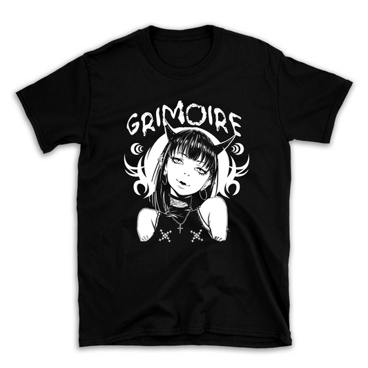 Grimoire T-Shirt