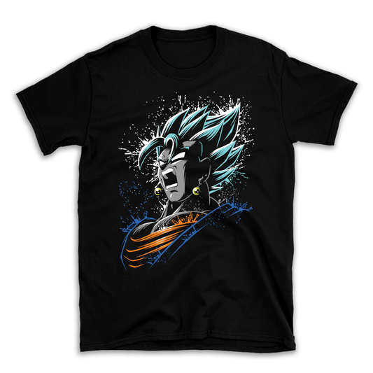 Ultimate Fusion Warrior T-Shirt