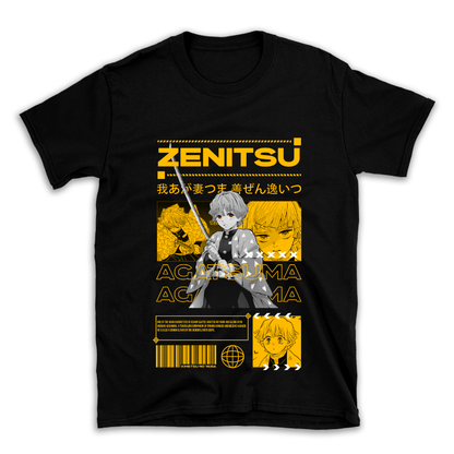 Zenitsu Agatsuma T-Shirt