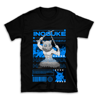 Inosuke Hashibira T-Shirt