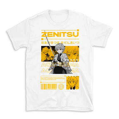 Zenitsu Agatsuma T-Shirt