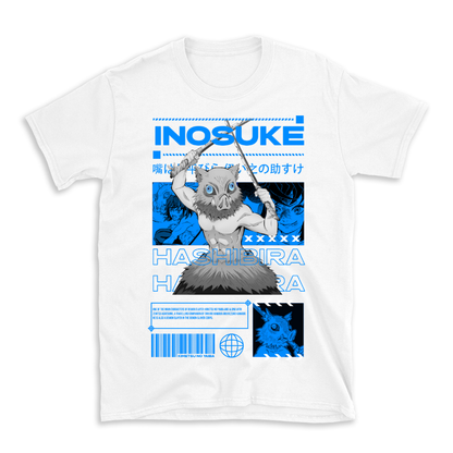 Inosuke Hashibira T-Shirt