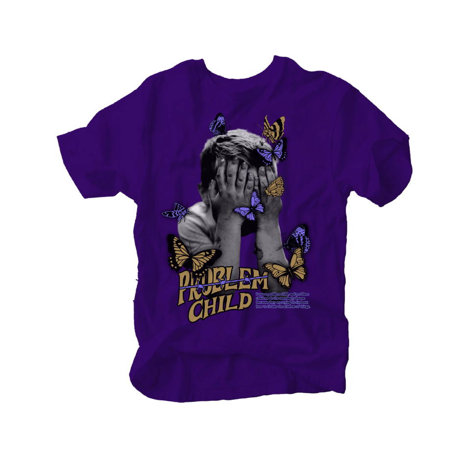 Problem Child Graphic Tee