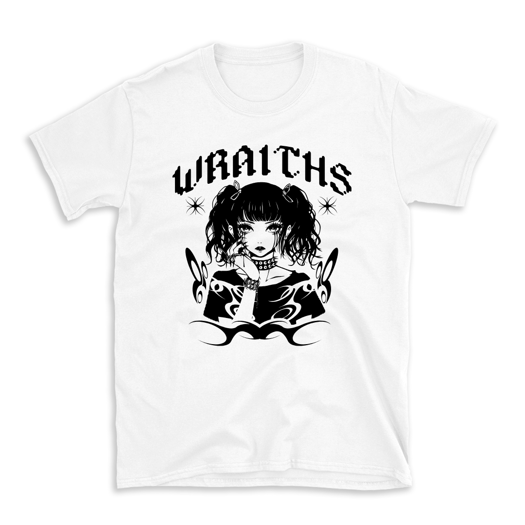 Wraiths